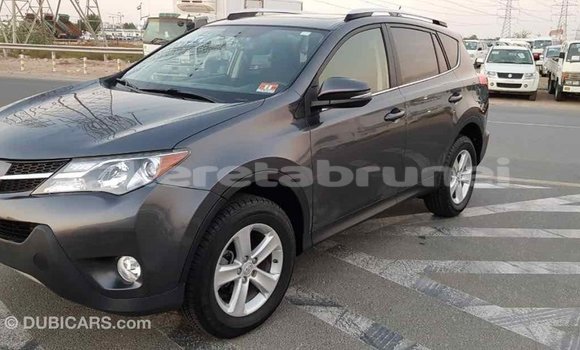 Buy Import Toyota RAV4 Other Car in Import - Dubai in Belait Buy Import Toyota RAV4 Other Car in Import - Dubai in Belait