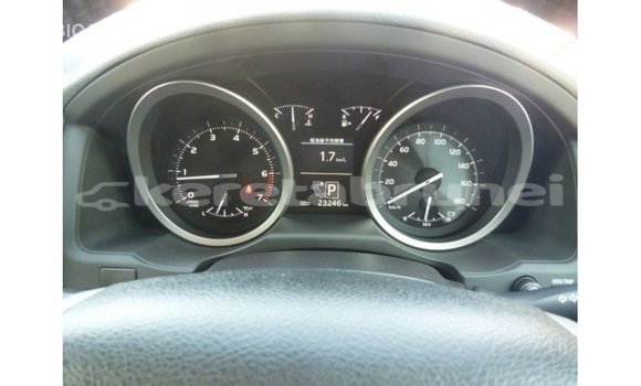 Buy Import Toyota Land Cruiser Other Car in Import - Dubai in Belait Buy Import Toyota Land Cruiser Other Car in Import - Dubai in Belait