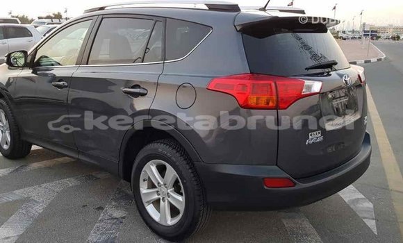 Buy Import Toyota RAV4 Other Car in Import - Dubai in Belait Buy Import Toyota RAV4 Other Car in Import - Dubai in Belait