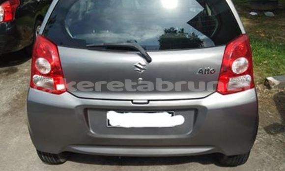 Buy Used Suzuki Alto Other Car in Bandar Seri Begawan in Brunei-Muara Buy Used Suzuki Alto Other Car in Bandar Seri Begawan in Brunei-Muara