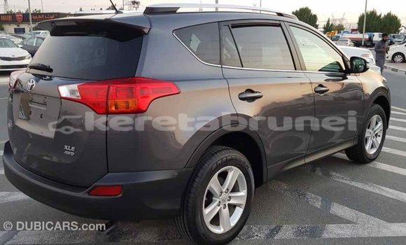 Buy Import Toyota RAV4 Other Car in Import - Dubai in Belait Buy Import Toyota RAV4 Other Car in Import - Dubai in Belait
