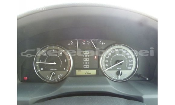 Buy Import Toyota Land Cruiser Black Car in Import - Dubai in Belait Buy Import Toyota Land Cruiser Black Car in Import - Dubai in Belait