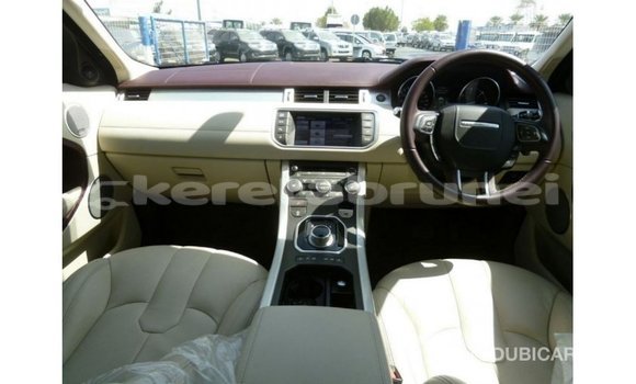 Buy Import Land Rover Range Rover Black Car in Import - Dubai in Belait Buy Import Land Rover Range Rover Black Car in Import - Dubai in Belait
