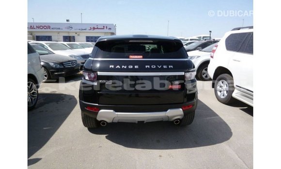 Buy Import Land Rover Range Rover Black Car in Import - Dubai in Belait Buy Import Land Rover Range Rover Black Car in Import - Dubai in Belait