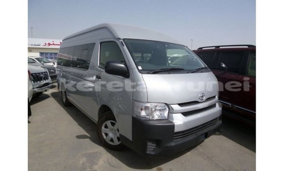 Buy Import Toyota Hiace Other Car in Import - Dubai in Belait Buy Import Toyota Hiace Other Car in Import - Dubai in Belait