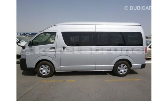 Buy Import Toyota Hiace Other Car in Import - Dubai in Belait Buy Import Toyota Hiace Other Car in Import - Dubai in Belait