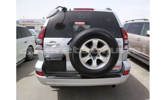 Buy Import Toyota Prado Other Car in Import - Dubai in Belait Buy Import Toyota Prado Other Car in Import - Dubai in Belait