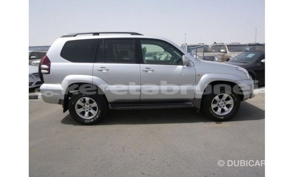 Buy Import Toyota Prado Other Car in Import - Dubai in Belait Buy Import Toyota Prado Other Car in Import - Dubai in Belait