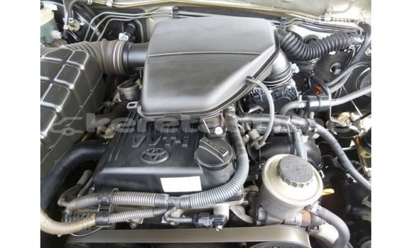 Buy Import Toyota Prado Other Car in Import - Dubai in Belait Buy Import Toyota Prado Other Car in Import - Dubai in Belait