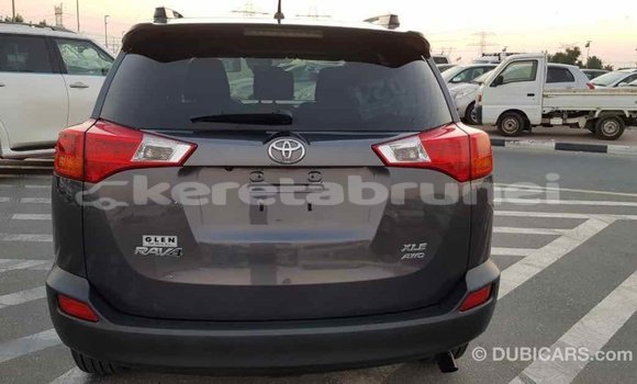 Buy Import Toyota RAV4 Other Car in Import - Dubai in Belait Buy Import Toyota RAV4 Other Car in Import - Dubai in Belait