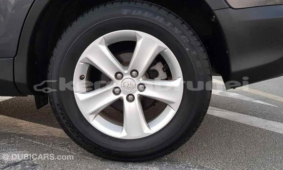 Buy Import Toyota RAV4 Other Car in Import - Dubai in Belait Buy Import Toyota RAV4 Other Car in Import - Dubai in Belait