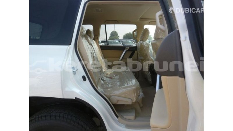 Big with watermark toyota prado belait import dubai 2726