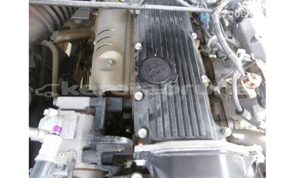 Buy Import Toyota Land Cruiser White Car in Import - Dubai in Belait Buy Import Toyota Land Cruiser White Car in Import - Dubai in Belait