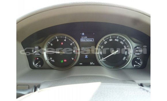 Buy Import Toyota Land Cruiser Black Car in Import - Dubai in Belait Buy Import Toyota Land Cruiser Black Car in Import - Dubai in Belait