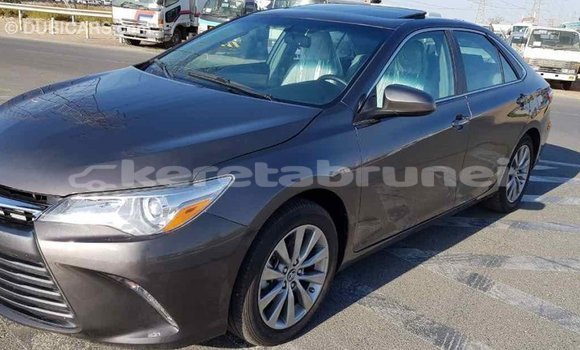 Buy Import Toyota Camry Other Car in Import - Dubai in Belait Buy Import Toyota Camry Other Car in Import - Dubai in Belait