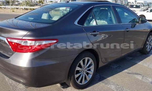 Buy Import Toyota Camry Other Car in Import - Dubai in Belait Buy Import Toyota Camry Other Car in Import - Dubai in Belait