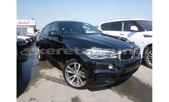 Buy Import BMW X6 Black Car in Import - Dubai in Belait Buy Import BMW X6 Black Car in Import - Dubai in Belait