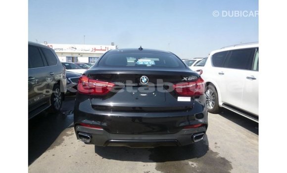 Buy Import BMW X6 Black Car in Import - Dubai in Belait Buy Import BMW X6 Black Car in Import - Dubai in Belait
