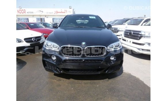 Buy Import BMW X6 Black Car in Import - Dubai in Belait Buy Import BMW X6 Black Car in Import - Dubai in Belait