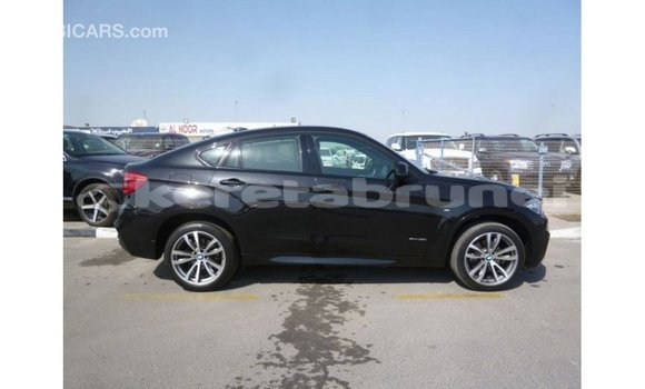 Buy Import BMW X6 Black Car in Import - Dubai in Belait Buy Import BMW X6 Black Car in Import - Dubai in Belait