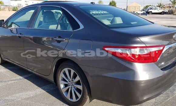 Buy Import Toyota Camry Other Car in Import - Dubai in Belait Buy Import Toyota Camry Other Car in Import - Dubai in Belait