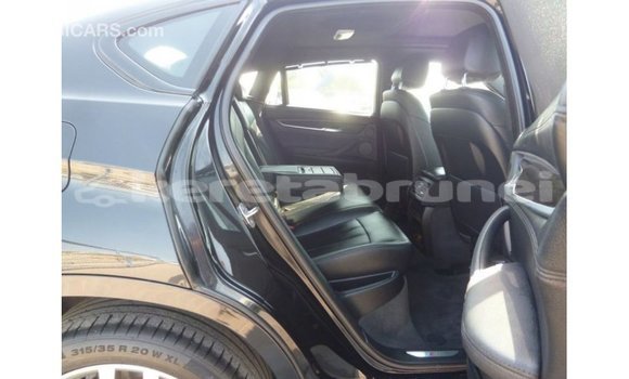 Buy Import BMW X6 Black Car in Import - Dubai in Belait Buy Import BMW X6 Black Car in Import - Dubai in Belait