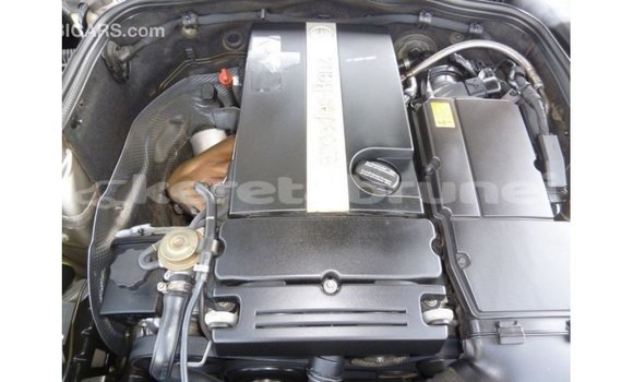 Buy Import Mercedes-Benz 200 Other Car in Import - Dubai in Belait Buy Import Mercedes-Benz 200 Other Car in Import - Dubai in Belait