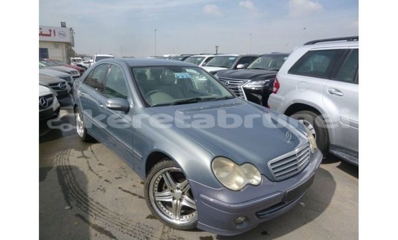 Buy Import Mercedes-Benz 190 Blue Car in Import - Dubai in Belait Buy Import Mercedes-Benz 190 Blue Car in Import - Dubai in Belait