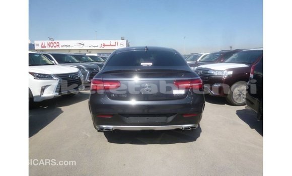 Buy Import Mercedes-Benz GLE Other Car in Import - Dubai in Belait Buy Import Mercedes-Benz GLE Other Car in Import - Dubai in Belait