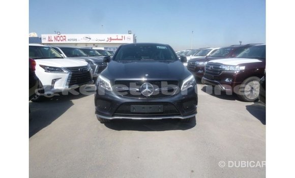 Buy Import Mercedes-Benz GLE Other Car in Import - Dubai in Belait Buy Import Mercedes-Benz GLE Other Car in Import - Dubai in Belait