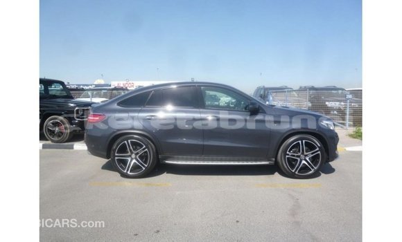 Buy Import Mercedes-Benz GLE Other Car in Import - Dubai in Belait Buy Import Mercedes-Benz GLE Other Car in Import - Dubai in Belait