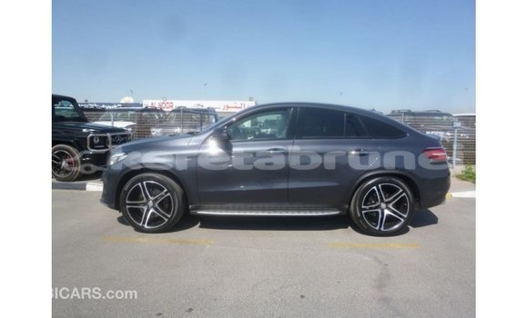 Buy Import Mercedes-Benz GLE Other Car in Import - Dubai in Belait Buy Import Mercedes-Benz GLE Other Car in Import - Dubai in Belait