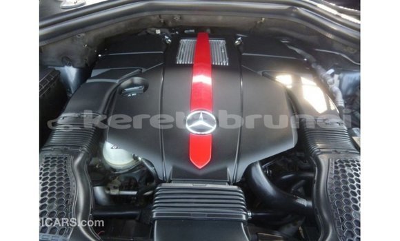Buy Import Mercedes-Benz GLE Other Car in Import - Dubai in Belait Buy Import Mercedes-Benz GLE Other Car in Import - Dubai in Belait