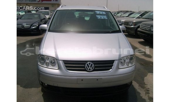 Buy Import Volkswagen Touran Other Car in Import - Dubai in Belait Buy Import Volkswagen Touran Other Car in Import - Dubai in Belait