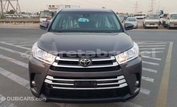 Buy Import Toyota Highlander Other Car in Import - Dubai in Belait Buy Import Toyota Highlander Other Car in Import - Dubai in Belait