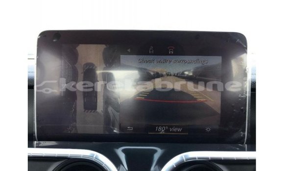 Buy Import Mercedes-Benz 250 Black Car in Import - Dubai in Belait Buy Import Mercedes-Benz 250 Black Car in Import - Dubai in Belait