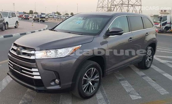 Buy Import Toyota Highlander Other Car in Import - Dubai in Belait Buy Import Toyota Highlander Other Car in Import - Dubai in Belait