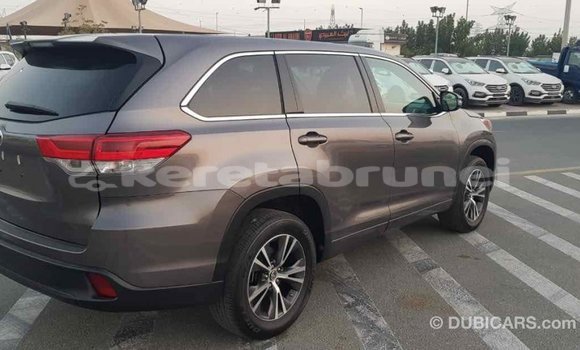 Buy Import Toyota Highlander Other Car in Import - Dubai in Belait Buy Import Toyota Highlander Other Car in Import - Dubai in Belait