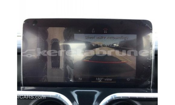 Buy Import Mercedes-Benz 250 Black Car in Import - Dubai in Belait Buy Import Mercedes-Benz 250 Black Car in Import - Dubai in Belait