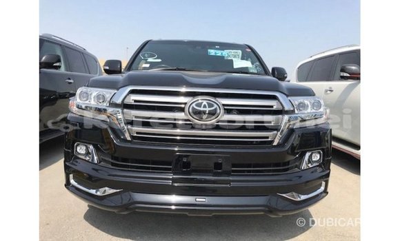 Buy Import Toyota Land Cruiser Black Car in Import - Dubai in Belait Buy Import Toyota Land Cruiser Black Car in Import - Dubai in Belait