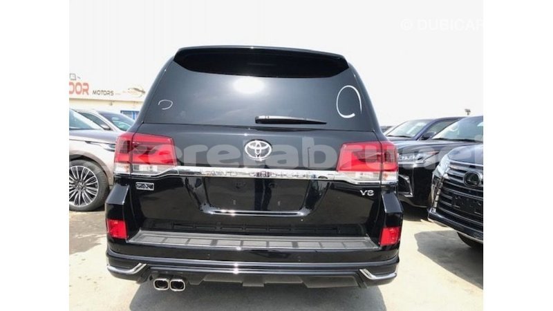 Big with watermark toyota land cruiser belait import dubai 2746