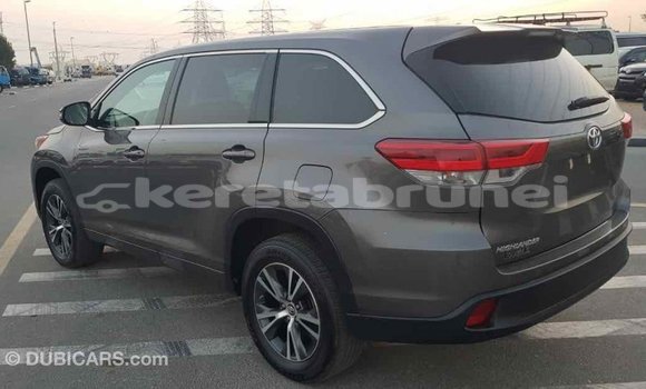 Buy Import Toyota Highlander Other Car in Import - Dubai in Belait Buy Import Toyota Highlander Other Car in Import - Dubai in Belait