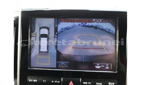 Buy Import Toyota Land Cruiser Black Car in Import - Dubai in Belait Buy Import Toyota Land Cruiser Black Car in Import - Dubai in Belait