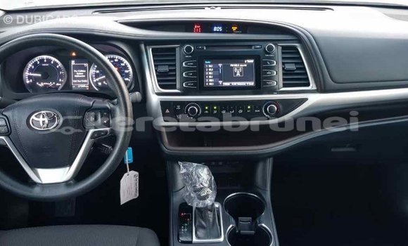 Buy Import Toyota Highlander Other Car in Import - Dubai in Belait Buy Import Toyota Highlander Other Car in Import - Dubai in Belait