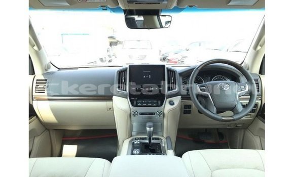 Buy Import Toyota Land Cruiser Black Car in Import - Dubai in Belait Buy Import Toyota Land Cruiser Black Car in Import - Dubai in Belait