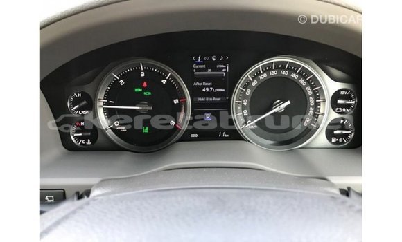 Buy Import Toyota Land Cruiser Black Car in Import - Dubai in Belait Buy Import Toyota Land Cruiser Black Car in Import - Dubai in Belait