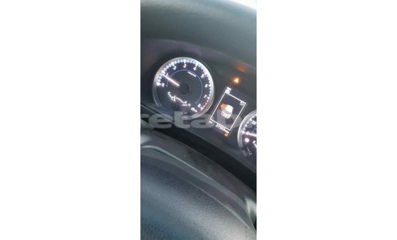 Buy Import Toyota Highlander Other Car in Import - Dubai in Belait Buy Import Toyota Highlander Other Car in Import - Dubai in Belait