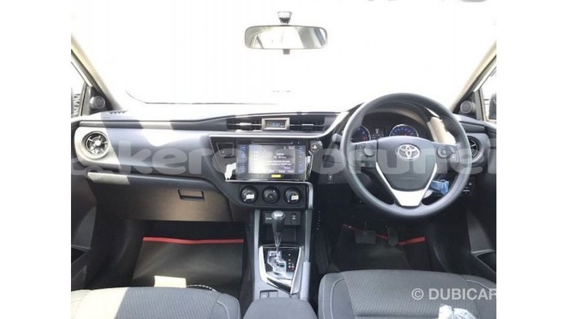 Big with watermark toyota corolla belait import dubai 2751