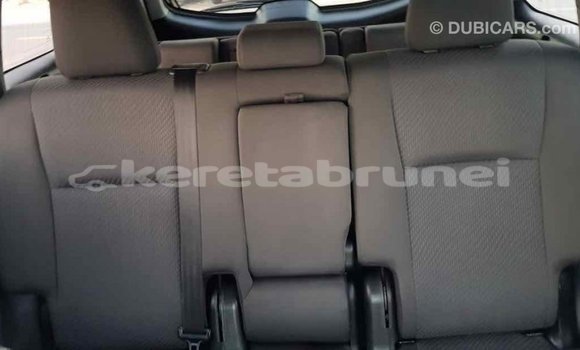 Buy Import Toyota Highlander Other Car in Import - Dubai in Belait Buy Import Toyota Highlander Other Car in Import - Dubai in Belait