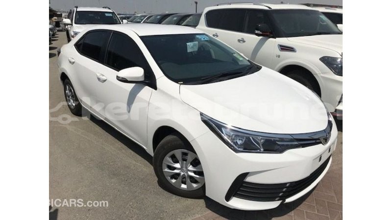 Big with watermark toyota corolla belait import dubai 2751